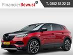 Opel Grandland X 1.6 ACTIE! BETAAL NU 50% 12450 DE REST IN 2, Automaat, 77 km/l, 4 cilinders, Vierwielaandrijving