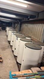 Warmtepomppen, Ophalen, Boiler, Minder dan 20 liter, Minder dan 3 jaar oud