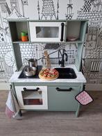 Ikea keukentje, Kinderen en Baby's, Speelgoed | Speelkeukens, Ophalen, Gebruikt