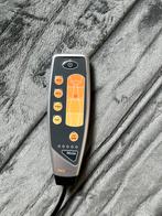 Masage mat, Ophalen of Verzenden, Zo goed als nieuw, Massagestoel of Kussen