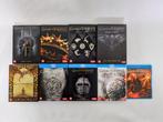 Game of Thrones | Seizoen 1-8 | DVD & Blu-ray, Ophalen of Verzenden, Zo goed als nieuw, Tv en Series
