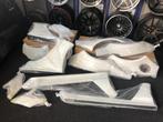 Rally Backer V2 16-delige Wide body kit - Toyota GT86