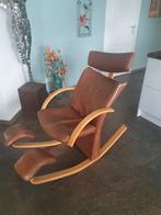 Stokke Varier gravity fauteuil, Ophalen, Gebruikt, Leer
