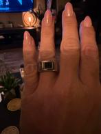 Buddha to Buddha draaibare ring, Sieraden, Tassen en Uiterlijk, Ringen, 20 of groter, Ophalen of Verzenden, Zo goed als nieuw