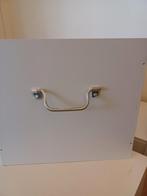 Robuuste houten kisten, Ophalen, Minder dan 50 cm, Gebruikt, 50 tot 100 cm