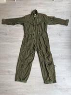 Vietnam War US Marines CS-FRP-1 Coverall 1970, Ophalen of Verzenden, Landmacht, Amerika, Embleem of Badge