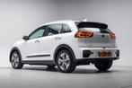 Kia e-Niro DynamicLine 64 kWh 3 fase [ Navi Adapt.cruise Cam, Auto's, Kia, Automaat, 0 cilinders, Gebruikt, Adaptive Cruise Control