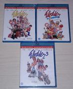 Flodder 1/2/3 Trilogy Blu-Ray!!, Verzenden, Zo goed als nieuw, Klassiekers