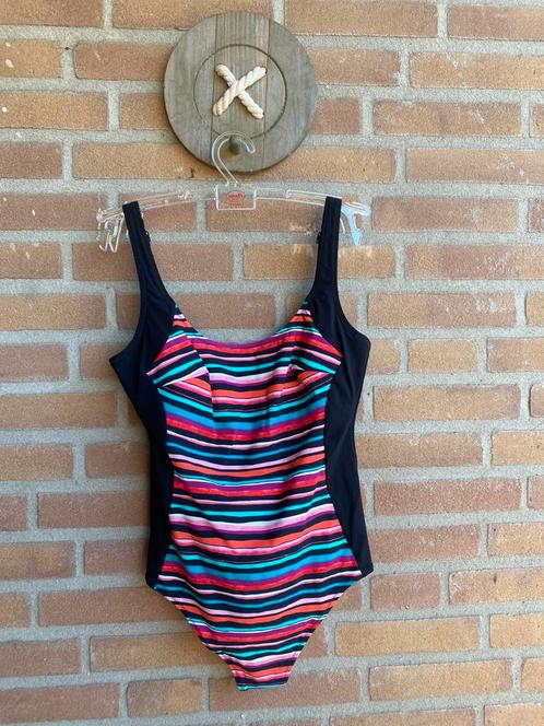 Rosa Faia badpak, Kleding | Dames, Badmode en Zwemkleding, Nieuw, Badpak, Zwart, Ophalen of Verzenden