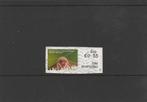 IERLAND GESTEMPELD (T), Postzegels en Munten, Postzegels | Europa | Overig, Ierland, Verzenden, Gestempeld