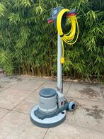 Numatic - Woodboy HFT -1530 , 1500 watt vloerschuurmachine, Ophalen of Verzenden