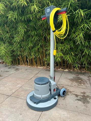 Numatic - Woodboy HFT -1530 , 1500 watt vloerschuurmachine beschikbaar voor biedingen