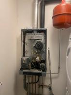 Cv ketel verwarming monteur storing & onderhoud, Doe-het-zelf en Verbouw, Verwarming en Radiatoren, 30 tot 80 cm, Verzenden, Cv-ketel of Combi-ketel