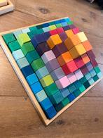 Grimms grote piramide, Ophalen, Gebruikt