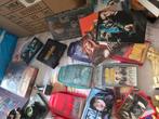 Harry Potter verzameling, Verzamelen, Harry Potter, Ophalen of Verzenden, Zo goed als nieuw, Overige typen