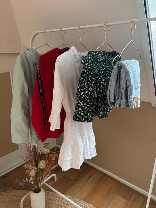 Merkkledingpakket meisjes/XS (maat 158 – XS/S) | Loavies, Ni, Kinderen en Baby's, Kinderkleding | Kinder-kledingpakketten, Gebruikt