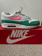 Nike air max 1 “Watermelon” / 45, Kleding | Heren, Ophalen of Verzenden, Zo goed als nieuw, Overige kleuren