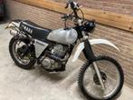 Yamaha xt500 crosser, Motoren, Motoren | Yamaha, 12 t/m 35 kW, Particulier, Crossmotor, 500 cc