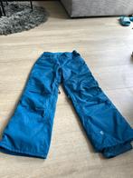 Mooie winterbroek maat xs, Kleding | Heren, Wintersportkleding, Broek, QuickSilver, Overige maten, Ophalen of Verzenden