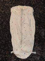 Puckababy Mini Inbakerslaapzakje Hartjes 3-6 maanden, Kinderen en Baby's, Dekens, Slaapzakjes en Inbakerproducten, Ophalen of Verzenden