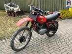 1980 Honda XR250R 250cc Crossmotor, Motoren, Motoren | Honda, Bedrijf, Overig