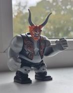 Lego Big Figure Killow - Ninjago, Kinderen en Baby's, Speelgoed | Duplo en Lego, Ophalen of Verzenden, Zo goed als nieuw, Losse stenen