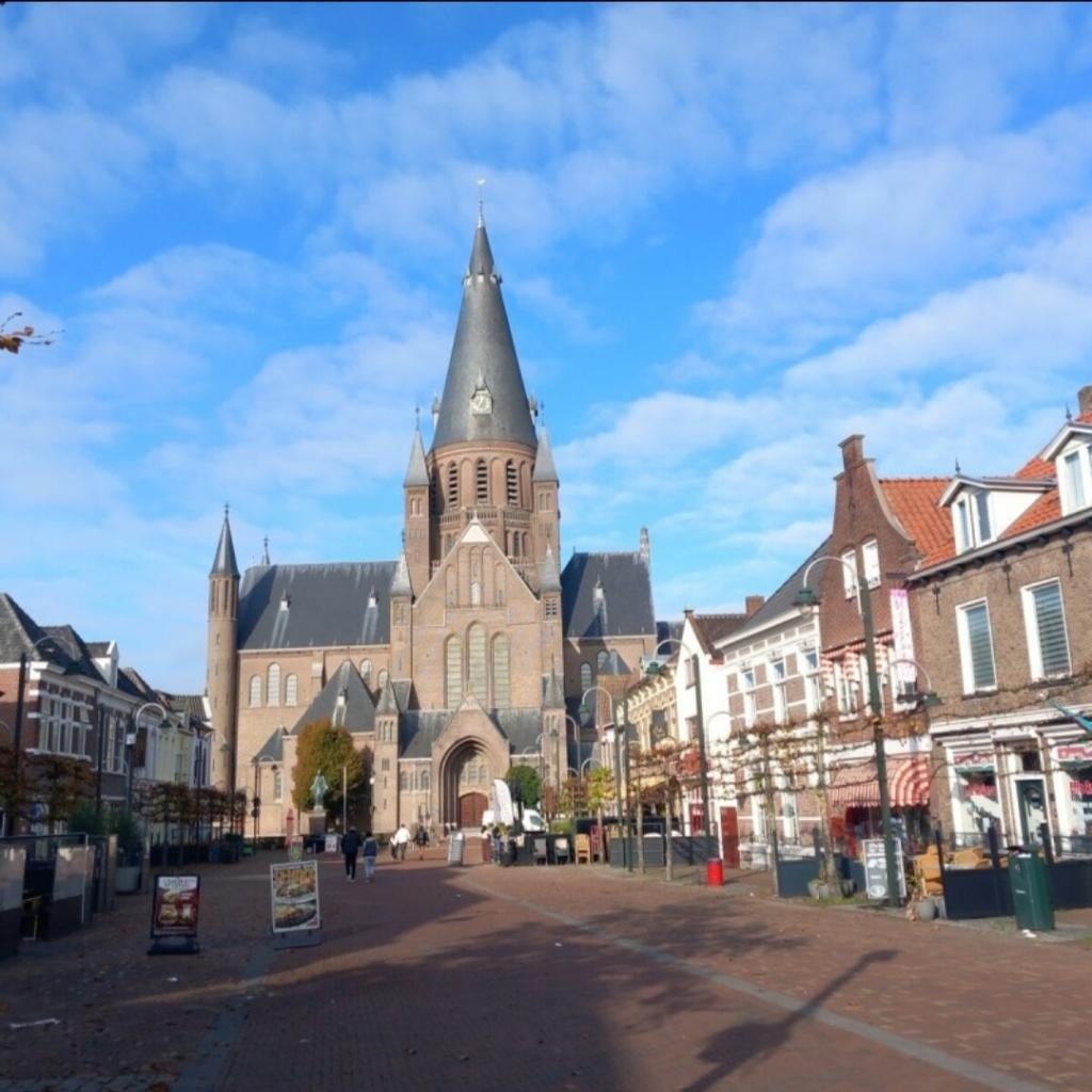 Gezocht, kleen, vosseweide, nieuw-vossemeer, Steenbergen,, Ophalen of Verzenden, Nieuw