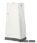 Ikea Vuku, Ophalen, 50 tot 100 cm, Zo goed als nieuw, Minder dan 100 cm