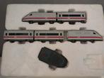 Märklin my train ice, Hobby en Vrije tijd, Modeltreinen | H0, Ophalen of Verzenden, Zo goed als nieuw, Wisselstroom, Märklin