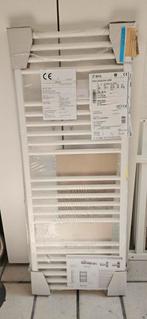 Magma Radiator recht 500x1312 wit, Ophalen, 500 tot 800 watt, Radiator, Nieuw
