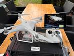 DJI Phantom 4 Drone zeer compleet, Ophalen, Gebruikt, Drone met camera