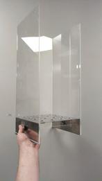 Ijshoorntje standaard., Hobby en Vrije tijd, Ophalen of Verzenden, Gebruikt