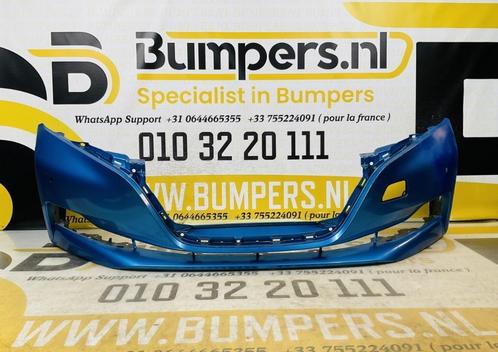 BUMPER Nissan Leaf VOORBUMPER 1-G10-8713z, Auto diversen, Tuning en Styling, Ophalen of Verzenden