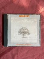 Genesis - Wind & wuthering, Verzenden, 1980 tot 2000, Gebruikt