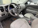 Kia Soul EV Edition 30 kWh, Stof, Gebruikt, 250 km, 499 min