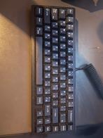 Custom Mechanisch Toetsenbord, Gebruikt, Gaming toetsenbord, Ophalen of Verzenden, Qwerty