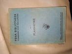 Planimetrie studieboek, Ophalen of Verzenden