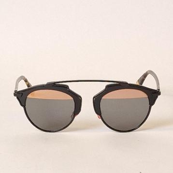 Dior So Real Zonnebril NT1ZJ 48-22-140 beschikbaar voor biedingen