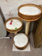 Katten krab paal, Dieren en Toebehoren, Ophalen, Krabpaal