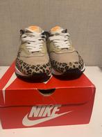Nike air max 1 premium leopard, Ophalen, Zo goed als nieuw, Overige kleuren
