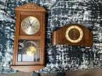 Antieke i.z.g.st Pendule Klok klokken KOOPJE❗️, Antiek en Kunst, Antiek | Klokken, Ophalen of Verzenden