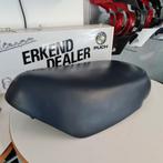 Apeilia amico buddyseat zadel donker blauw zeer netjes., Ophalen of Verzenden, Aprilia, Info@aprilia.it, Italie