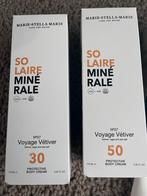 Marie Stella Maris Zonnebrand SPF 30 & 50, Sieraden, Tassen en Uiterlijk, Uiterlijk | Lichaamsverzorging, Ophalen of Verzenden