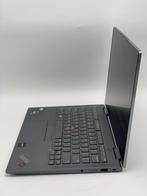 Lenovo X1 Yoga G7 | i5-1240P | 16GB RAM | 512GB SSD | W11, Computers en Software, Windows Laptops, 2 tot 3 Ghz, Qwerty, ., Zo goed als nieuw