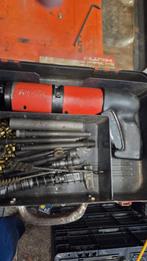 Hilti DX 400 Schiethamer, Ophalen of Verzenden, Gebruikt