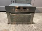 Whirlpool inbouw oven, Ophalen, Zo goed als nieuw, 45 tot 60 cm