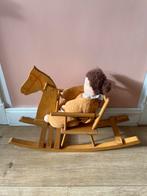 Nostalgische Houten Speelgoed Set, Antiek en Kunst, Ophalen