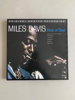 Miles Davis – Kind Of Blue LP Special Limited Edition MoFi, 1980 tot heden, Ophalen of Verzenden, Zo goed als nieuw, 12 inch