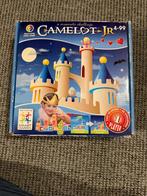 Camelot Junior Smart Games, Ophalen of Verzenden, Zo goed als nieuw