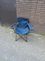 Opvouwbare stoel, Ophalen, Gebruikt, Campingstoel